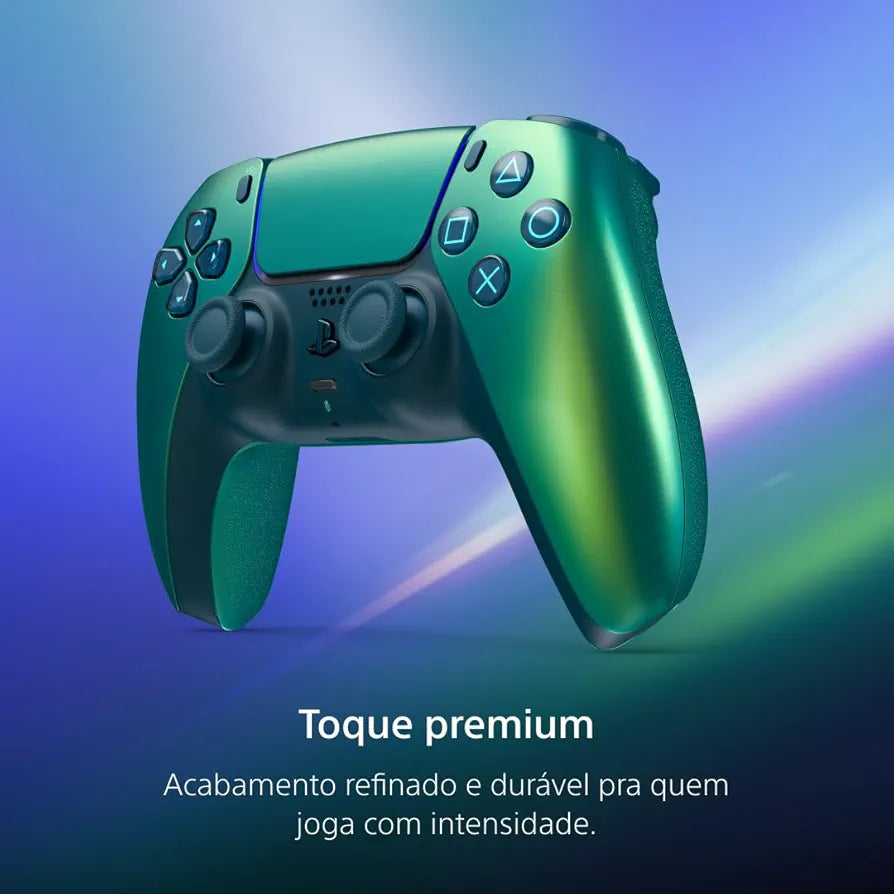 DualSense Wireless Controller Chroma Teal