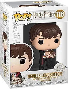 93382 Funko Pop Harry Potter Monster Book