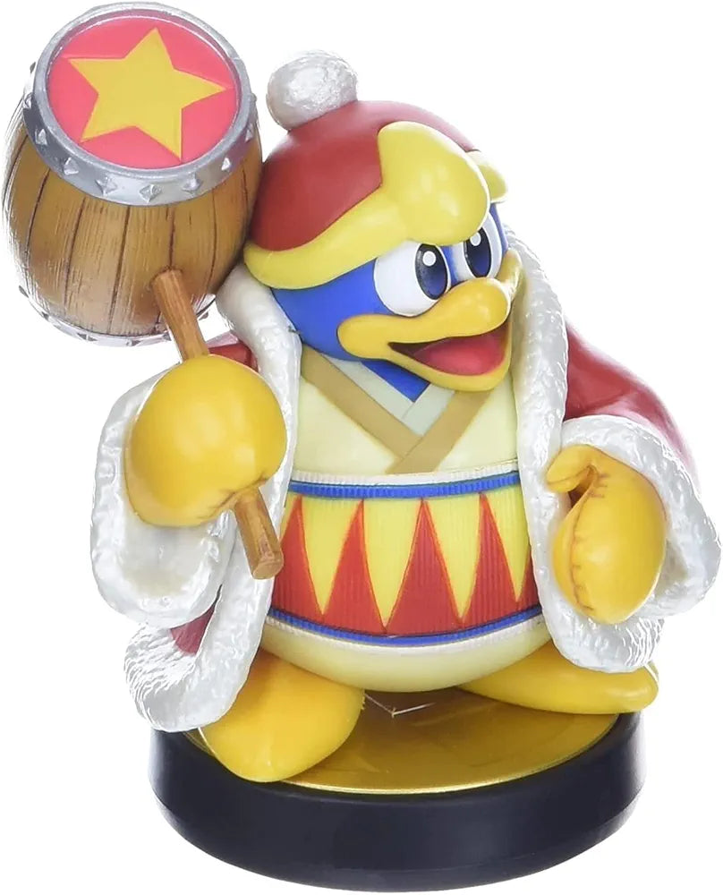 Nintendo AMIIBO: Super Smash Bros. - King Dedede