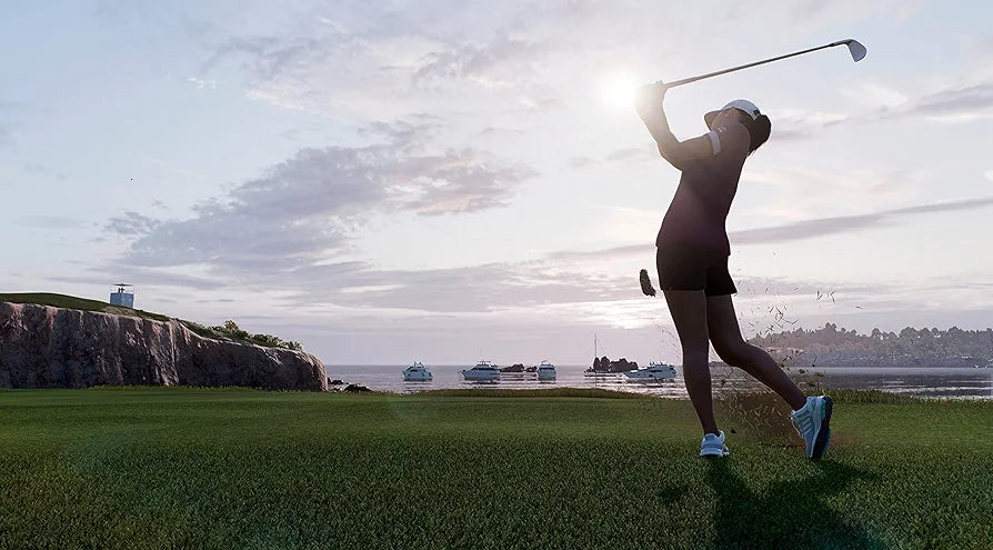PGA Tour