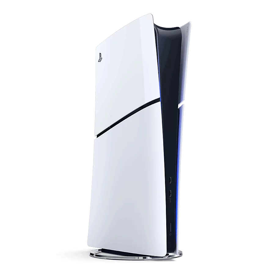 PlayStation 5 Slim
