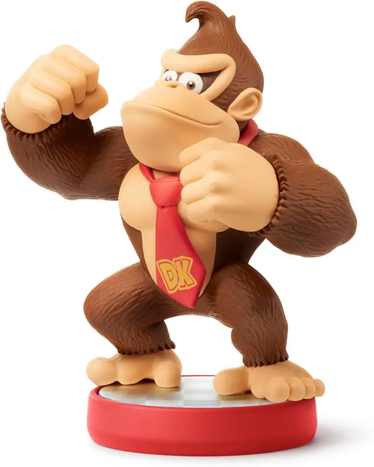 Nintendo AMIIBO: Super Mario - Donkey Kong