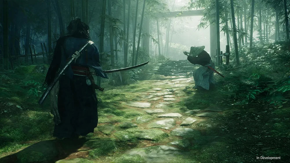 Rise of the Ronin (PS5)