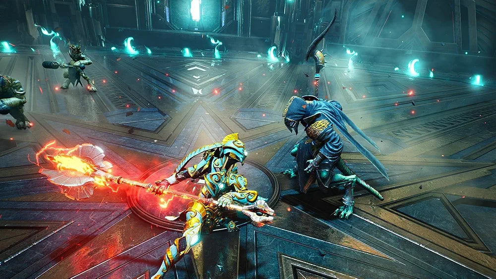 Godfall (PS5)