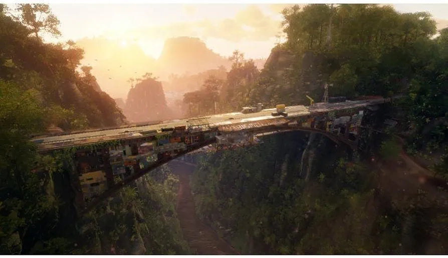 Just Cause 4 (PS4)
