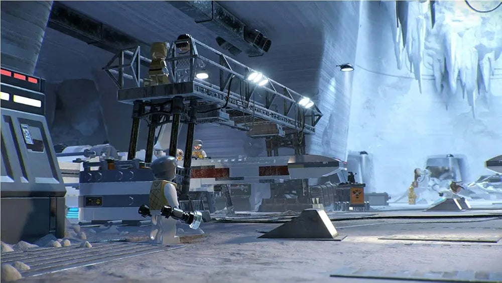 LEGO Star Wars: The Skywalker Saga (PS5)