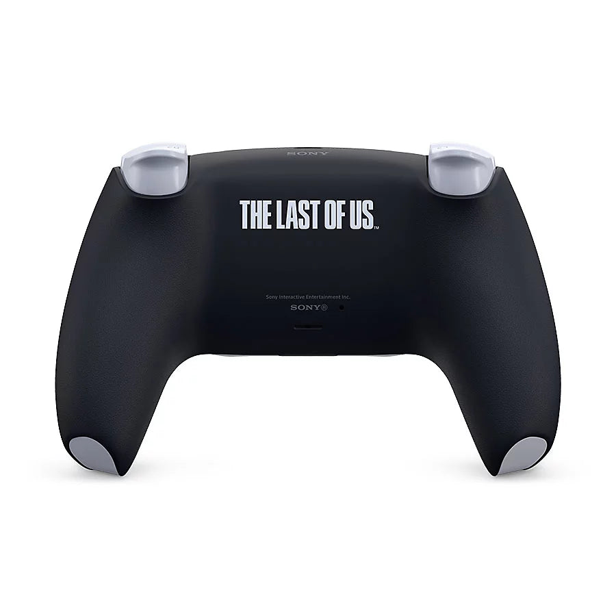 DualSense wireless controller – The Last of Us Limited Edition