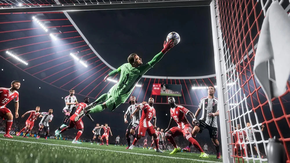 EA SPORTS FC 26