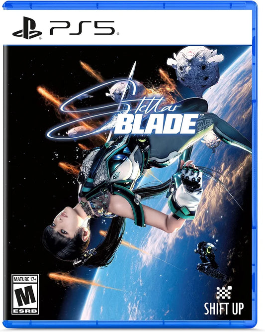 Stellar Blade (PS5)