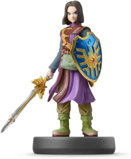Nintendo AMIIBO: Super Smash Bros. - Dragon Quest Hero
