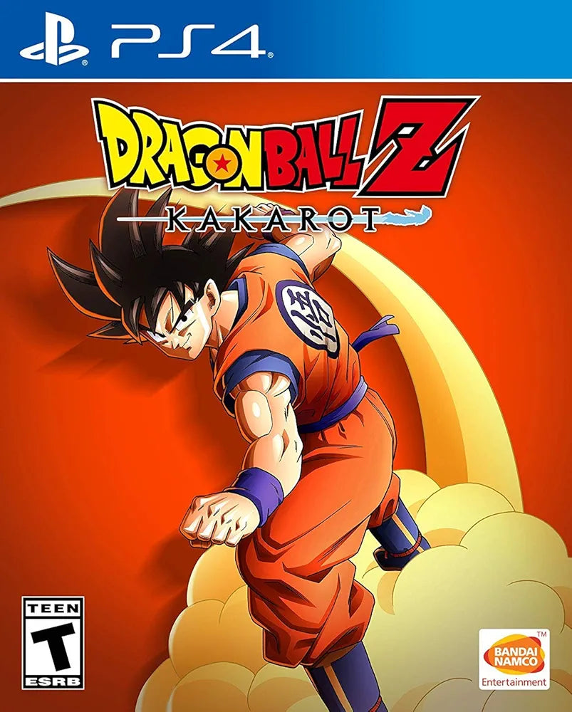Dragon Ball Z: Kakarot