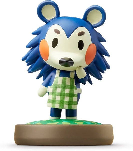 Nintendo AMIIBO: Animal Crossing - Mabel