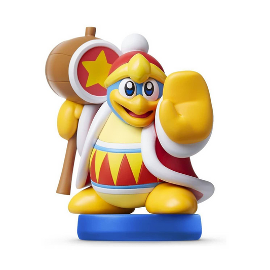 Nintendo AMIIBO: Kirby: King Dedede