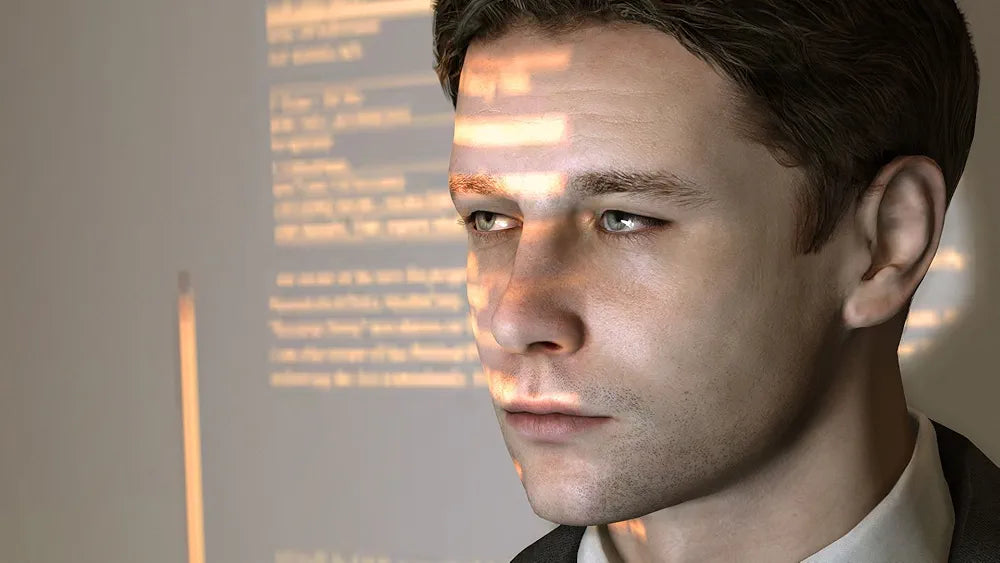 Heavy Rain and Beyond: Two Souls Collection (PS4)