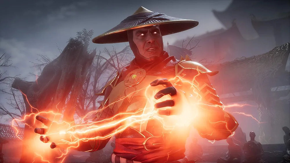 Mortal Kombat 11 Ultimate