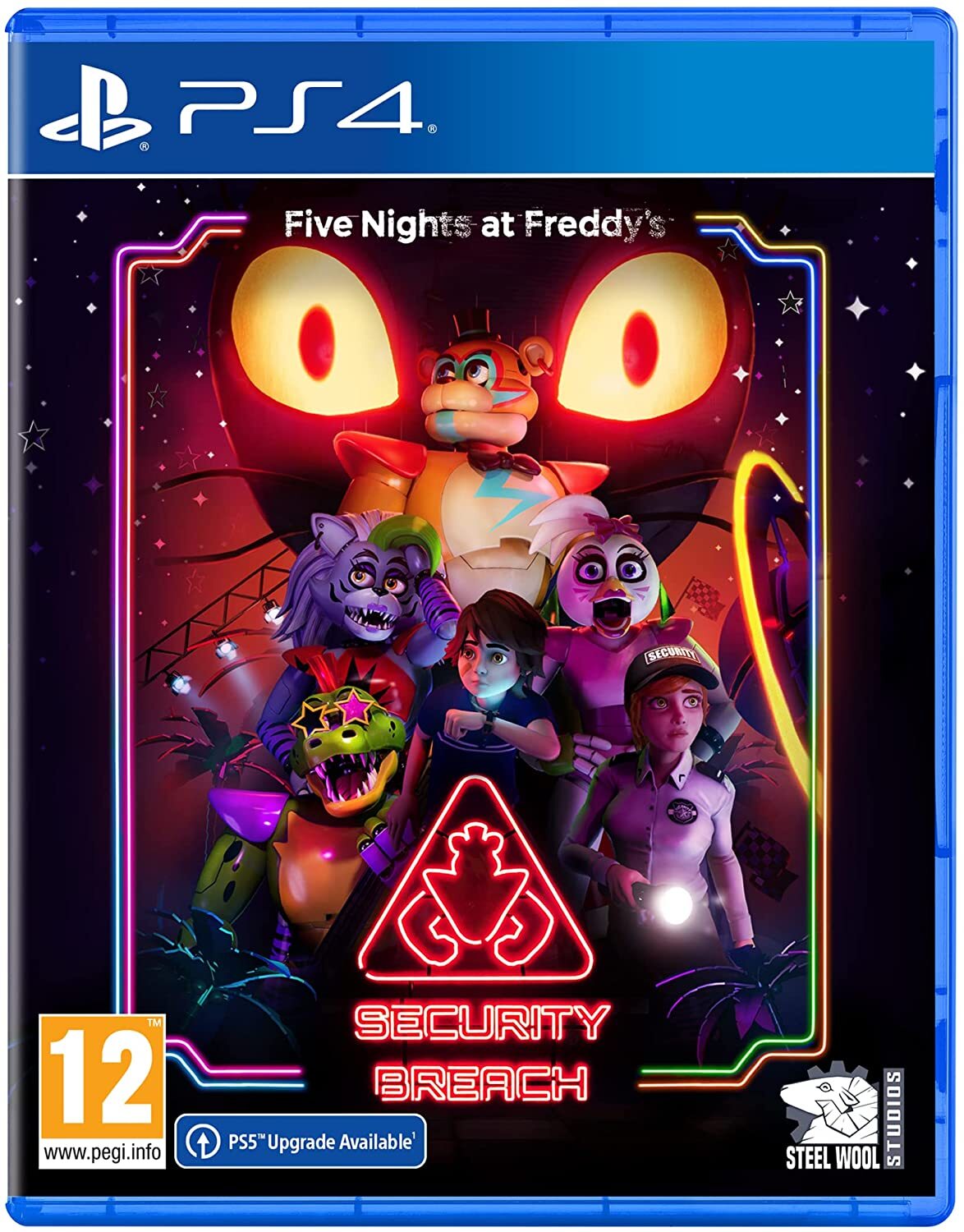 Five Nights at Freddy's: Help Wanted 2 (VR Compatible)