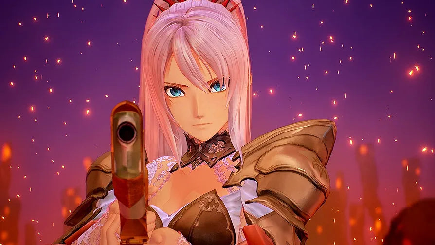 Tales Of Arise