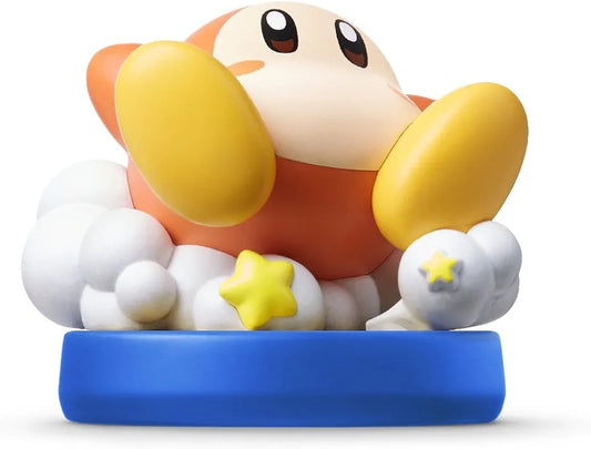 Nintendo AMIIBO: Kirby Series - Waddle Dee
