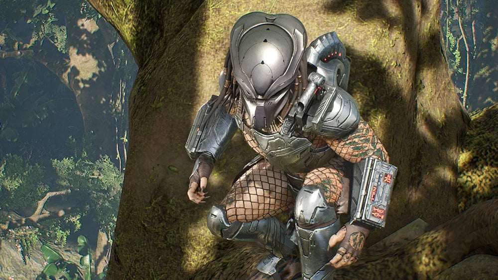 Predator: Hunting Grounds (PS4)