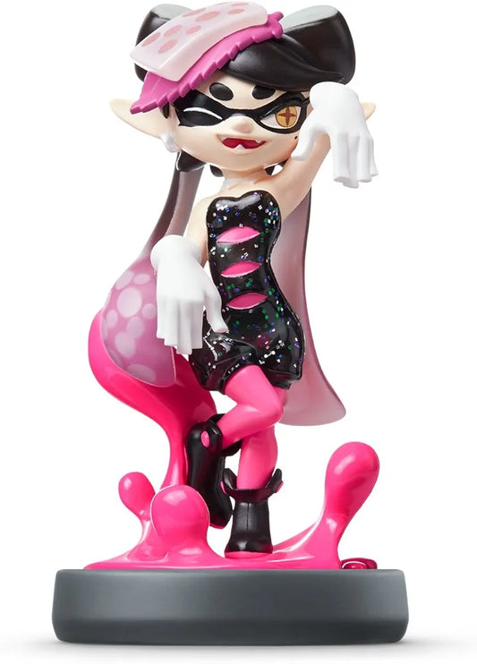 Nintendo AMIIBO: Splatoon 2 - Callie & Marie