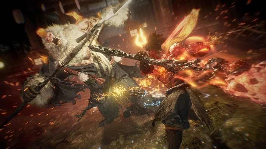 Nioh 2 (PS4)