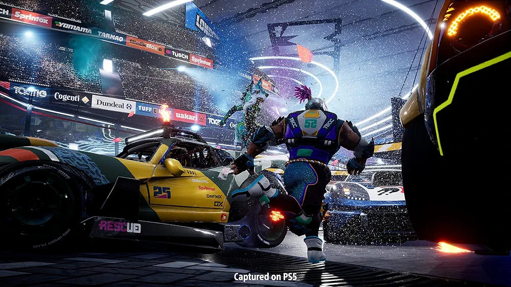 Destruction All-Stars (PS5)