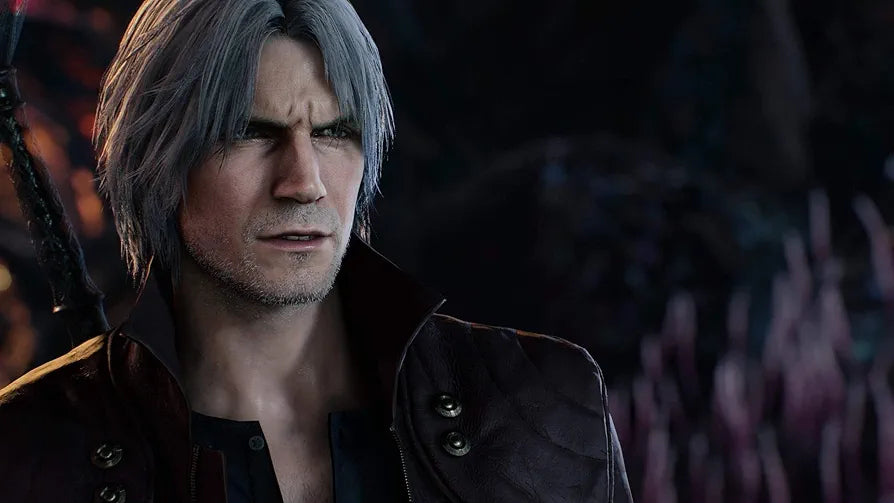Devil May Cry 5 - Special Edition