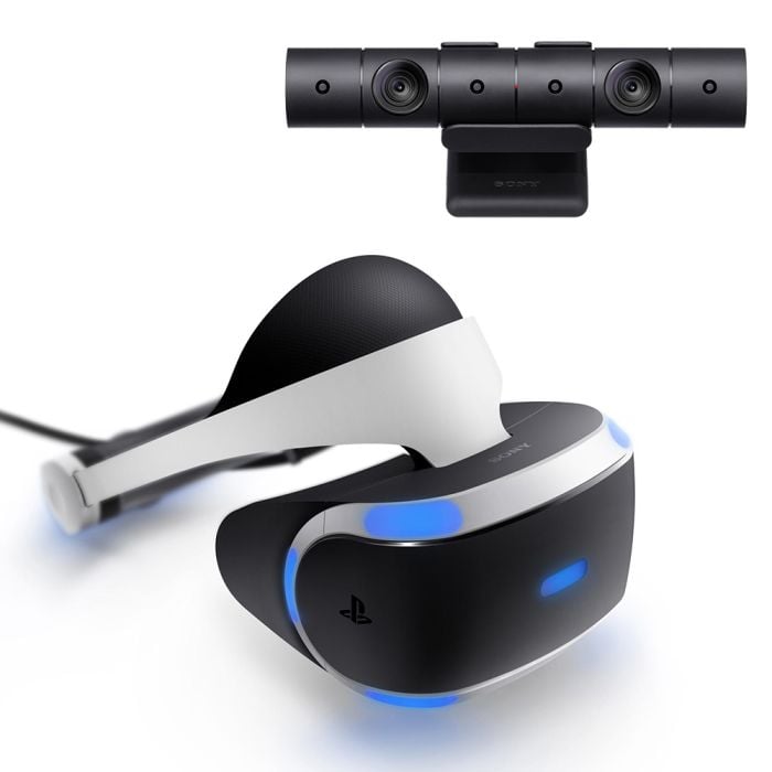 PlayStation VR