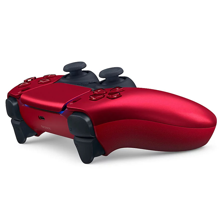 DualSense Wireless Controller  Volcanic Red