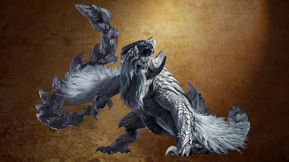 Monster Hunter: Wilds - Lenticular Edition