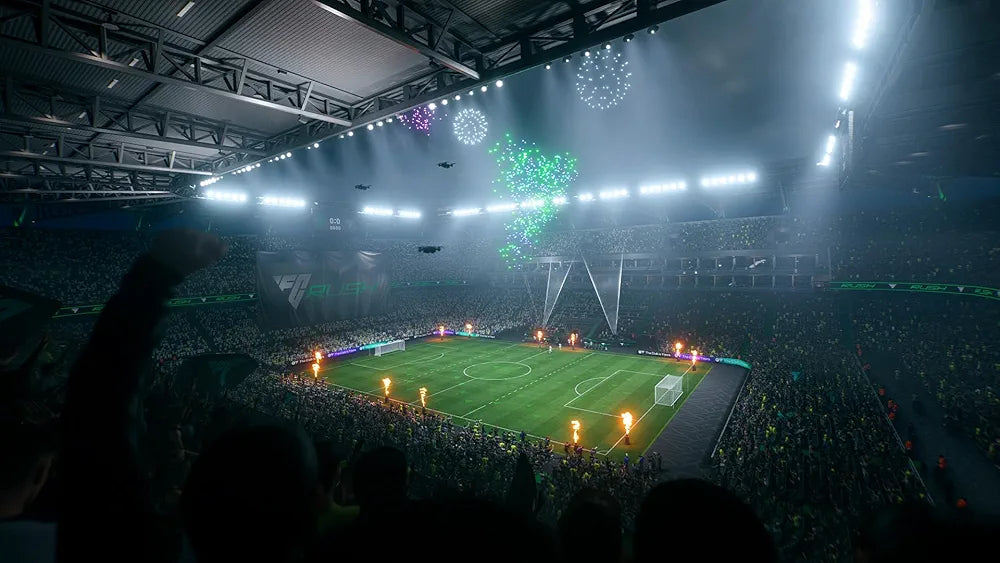 EA SPORTS FC 26