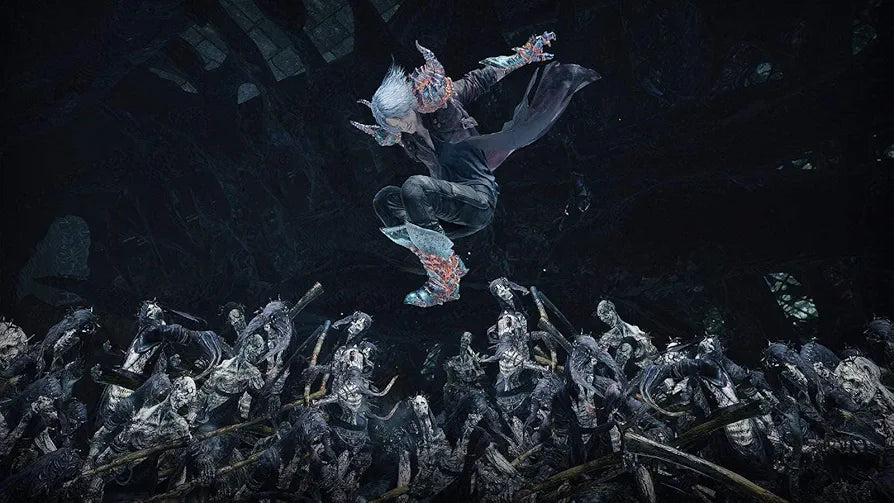 Devil May Cry 5 - Special Edition