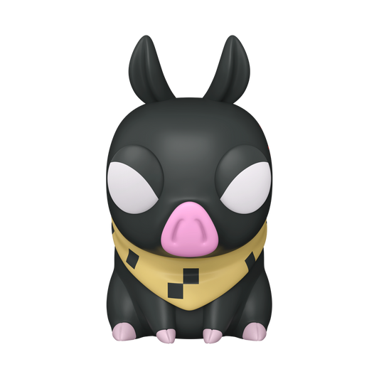 87124 Funko Pop Exclusive Pop! P-Chan