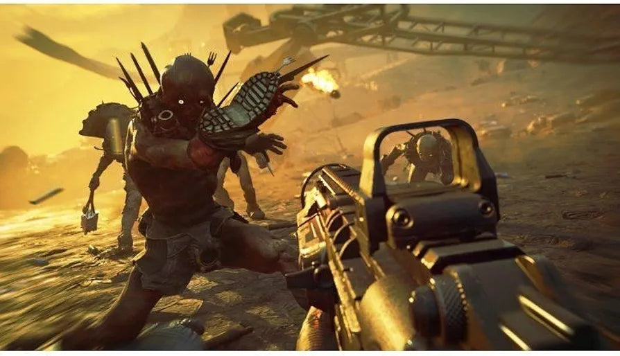 Rage 2 (PS4)