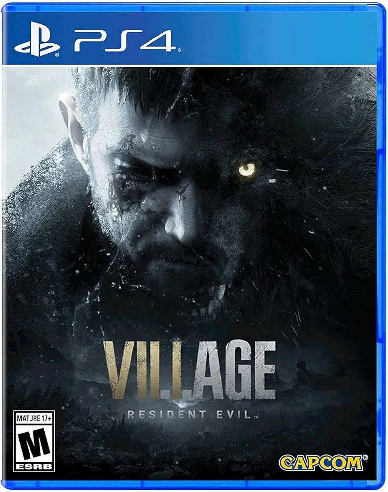 Resident Evil: Village
