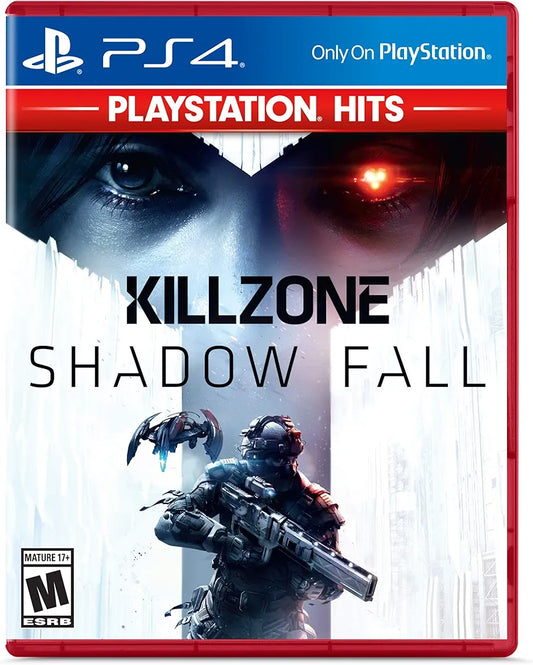 Killzone: Shadow Fall Hits (PS4)