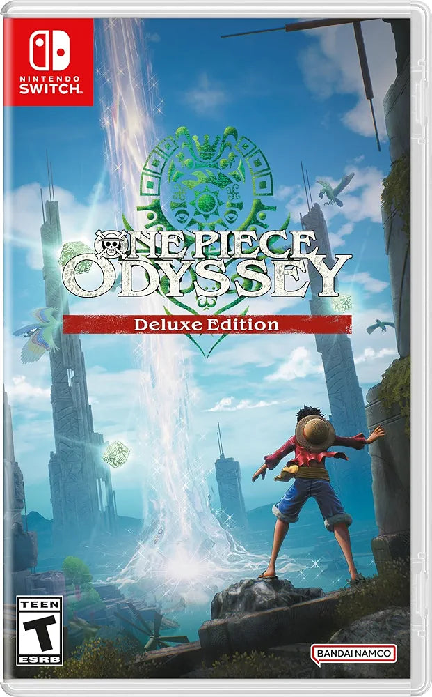 One Piece: Odyssey