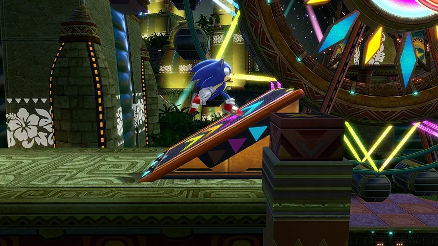 Sonic Colours: Ultimate (Switch)