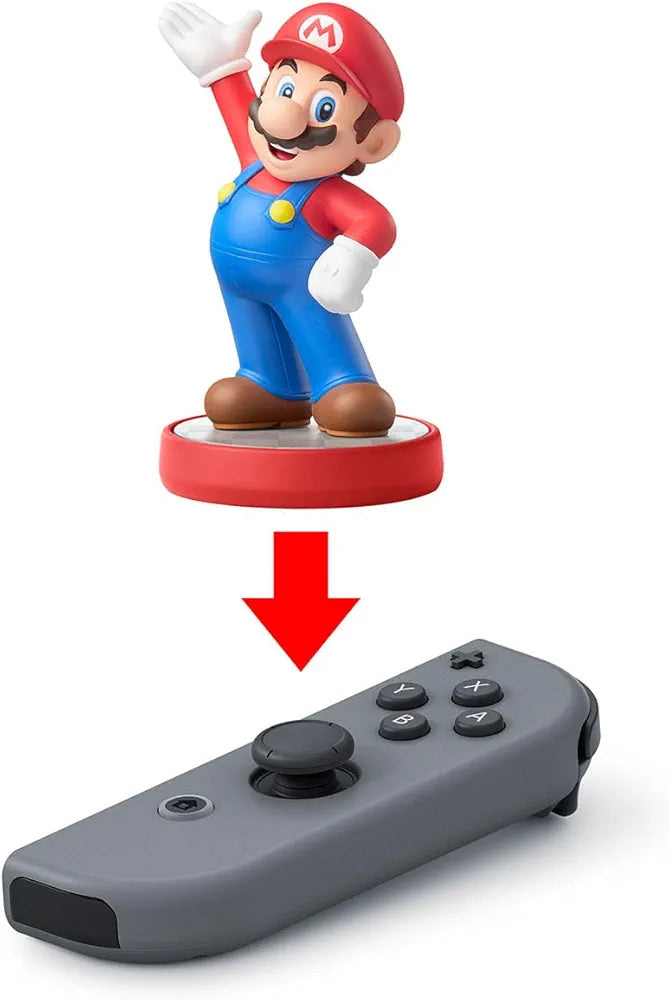 Nintendo AMIIBO: Super Mario - Donkey Kong