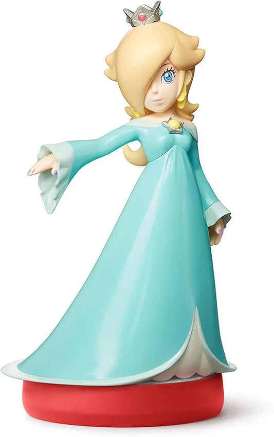 Nintendo AMIIBO: Super Mario - Rosalina