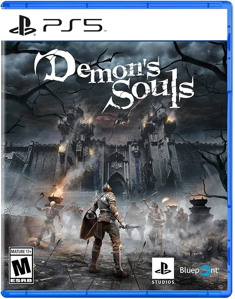 Demon's Souls (PS5)