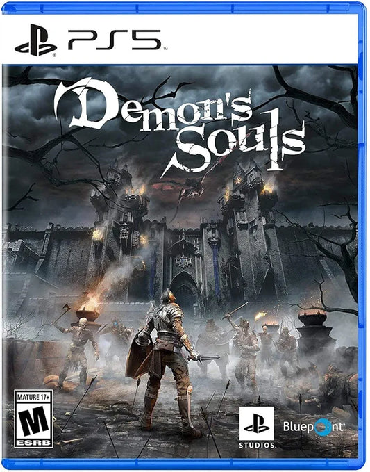Demon's Souls (PS5)