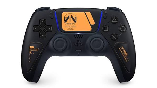 Death Stranding 2: On The Beach Limited Edition