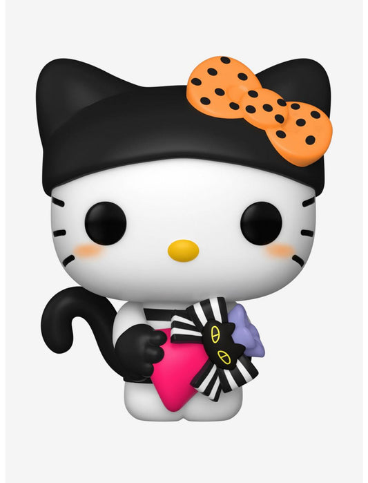 94577 Funko Pop Hello Kitty Keroppi Spooky Glow-in-the-Dark