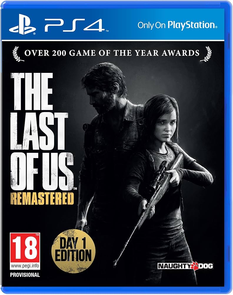The Last of Us - Part I  (PS5)