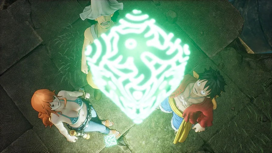 One Piece: Odyssey