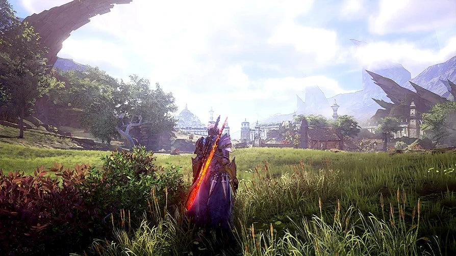 Tales Of Arise