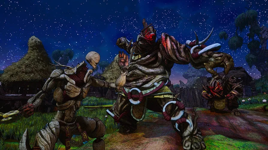Clash: Artifact Of Chaos - Zeno Edition