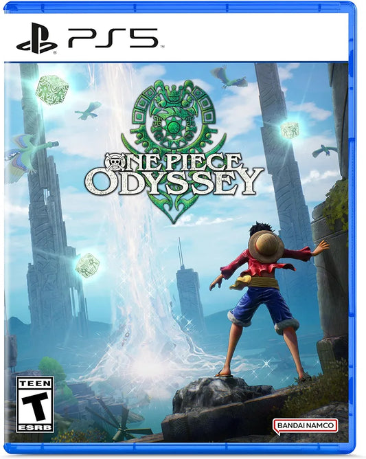 One Piece: Odyssey