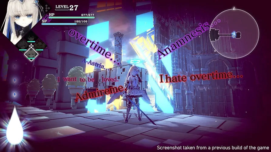 CryStar (Switch)